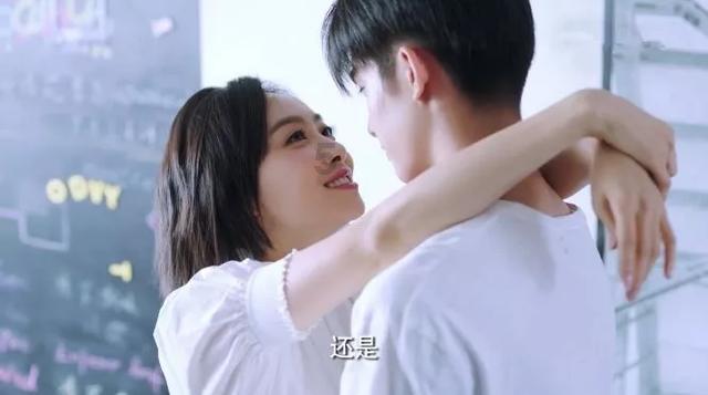 校园女生找不同3