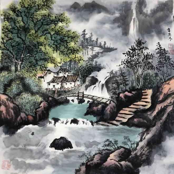 河南尉氏：特色养殖让村民走上致富路